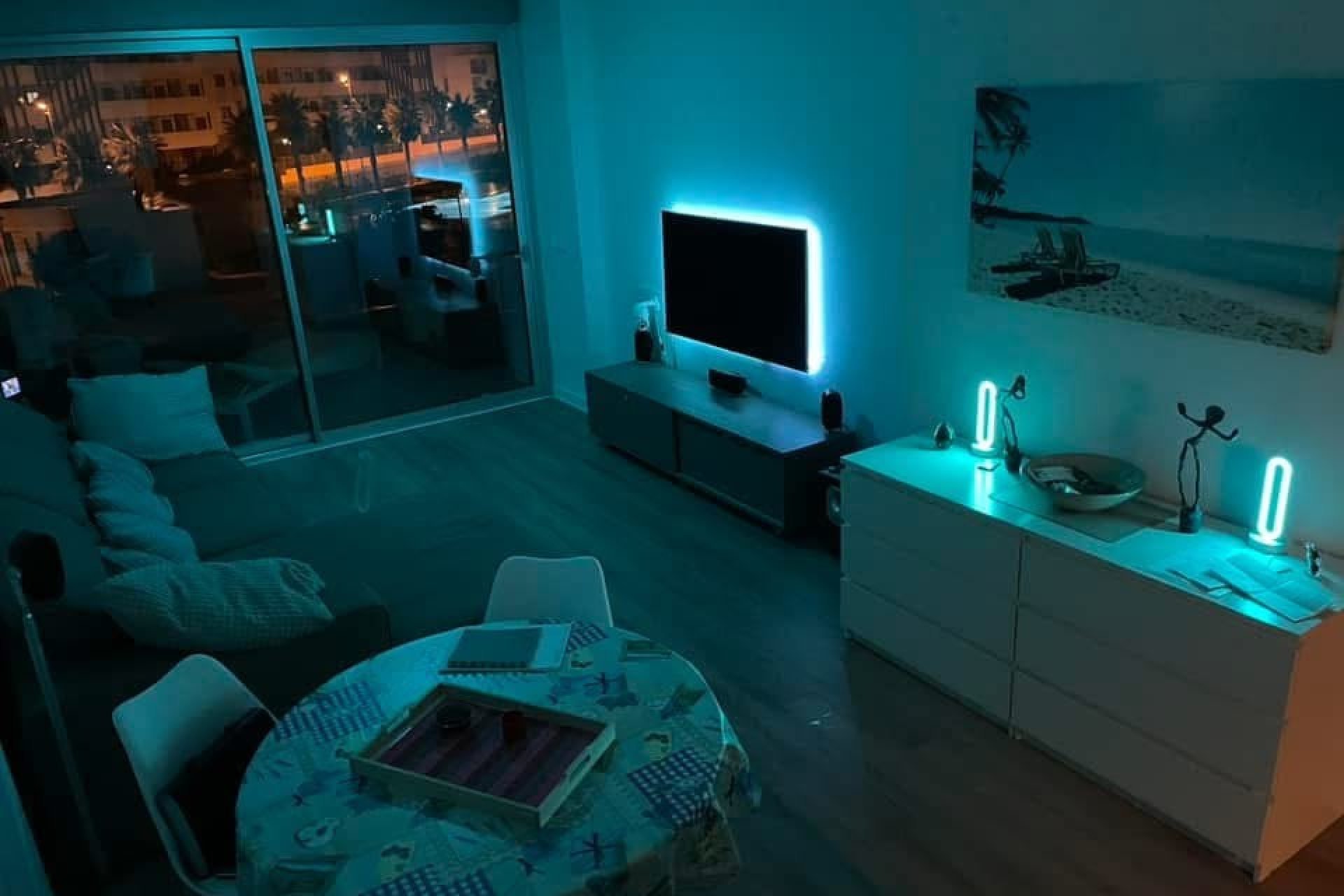Herverkoop - Appartement -
Orihuela Costa