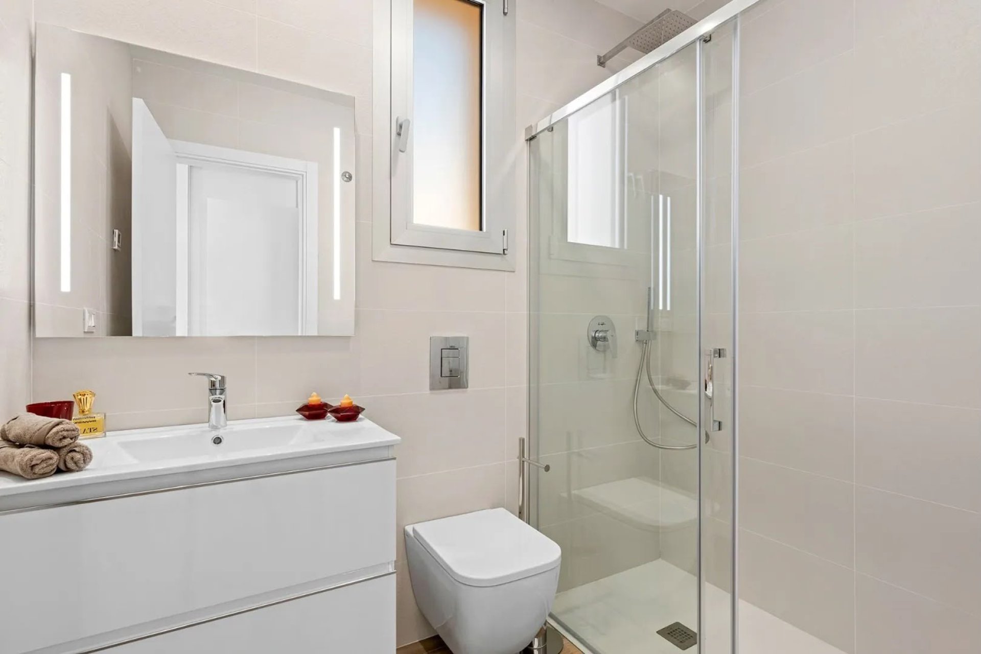 Herverkoop - Appartement -
Orihuela Costa