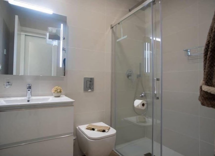 Herverkoop - Appartement -
Orihuela Costa