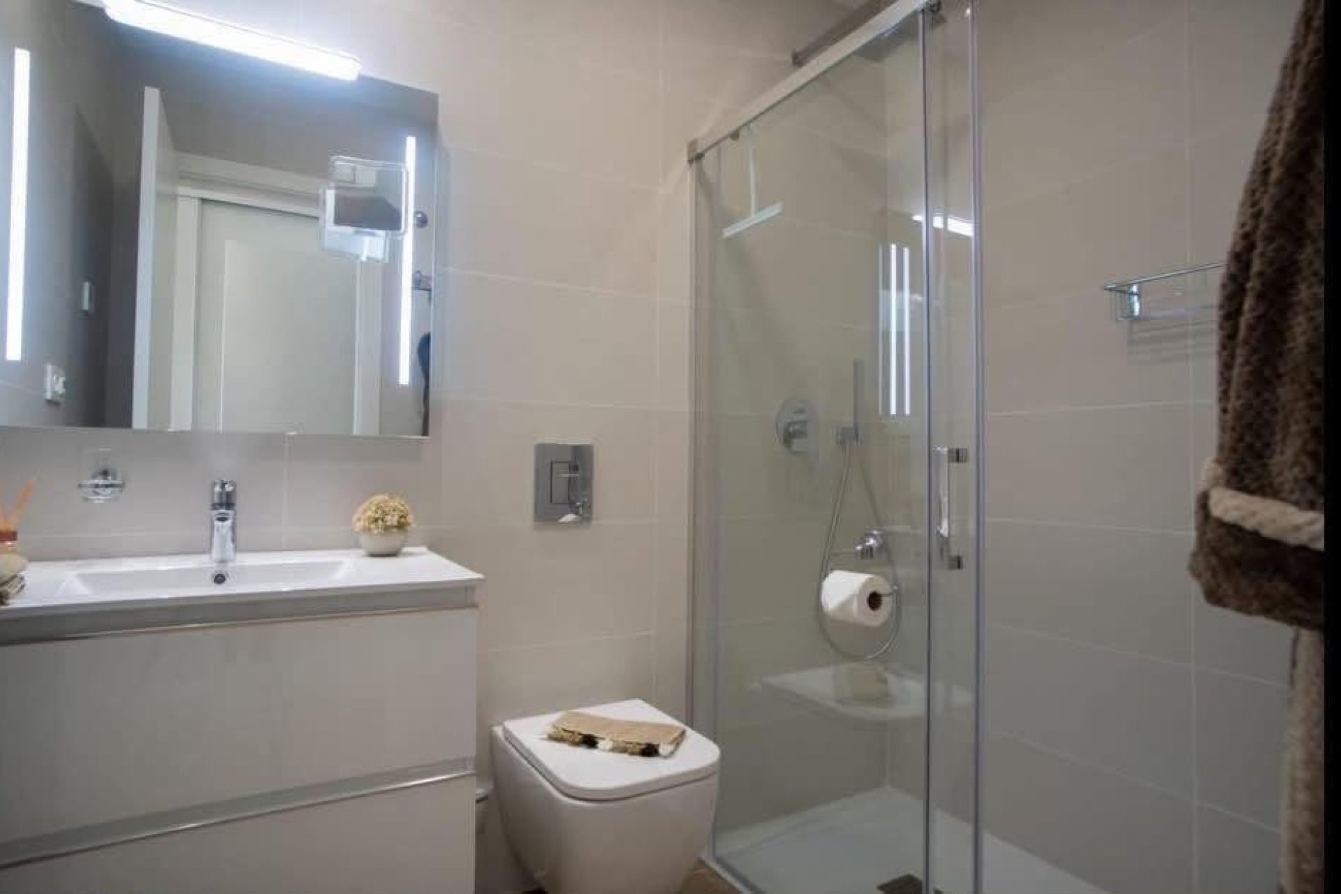 Herverkoop - Appartement -
Orihuela Costa