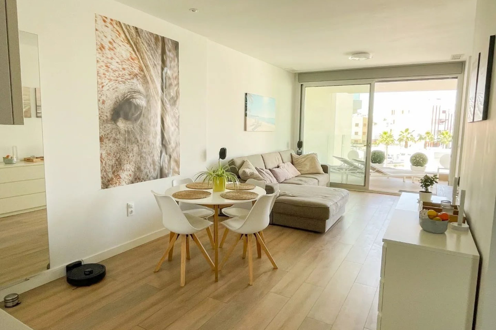 Herverkoop - Appartement -
Orihuela Costa