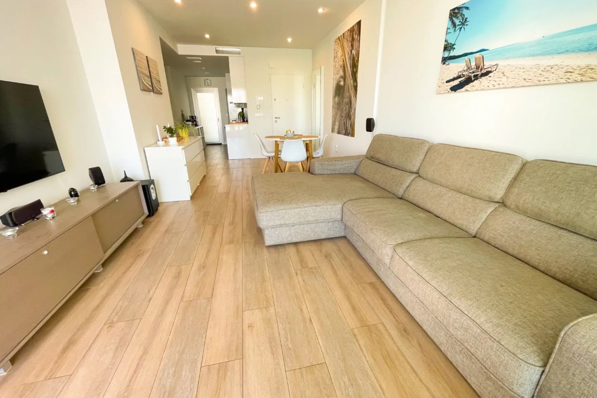 Herverkoop - Appartement -
Orihuela Costa