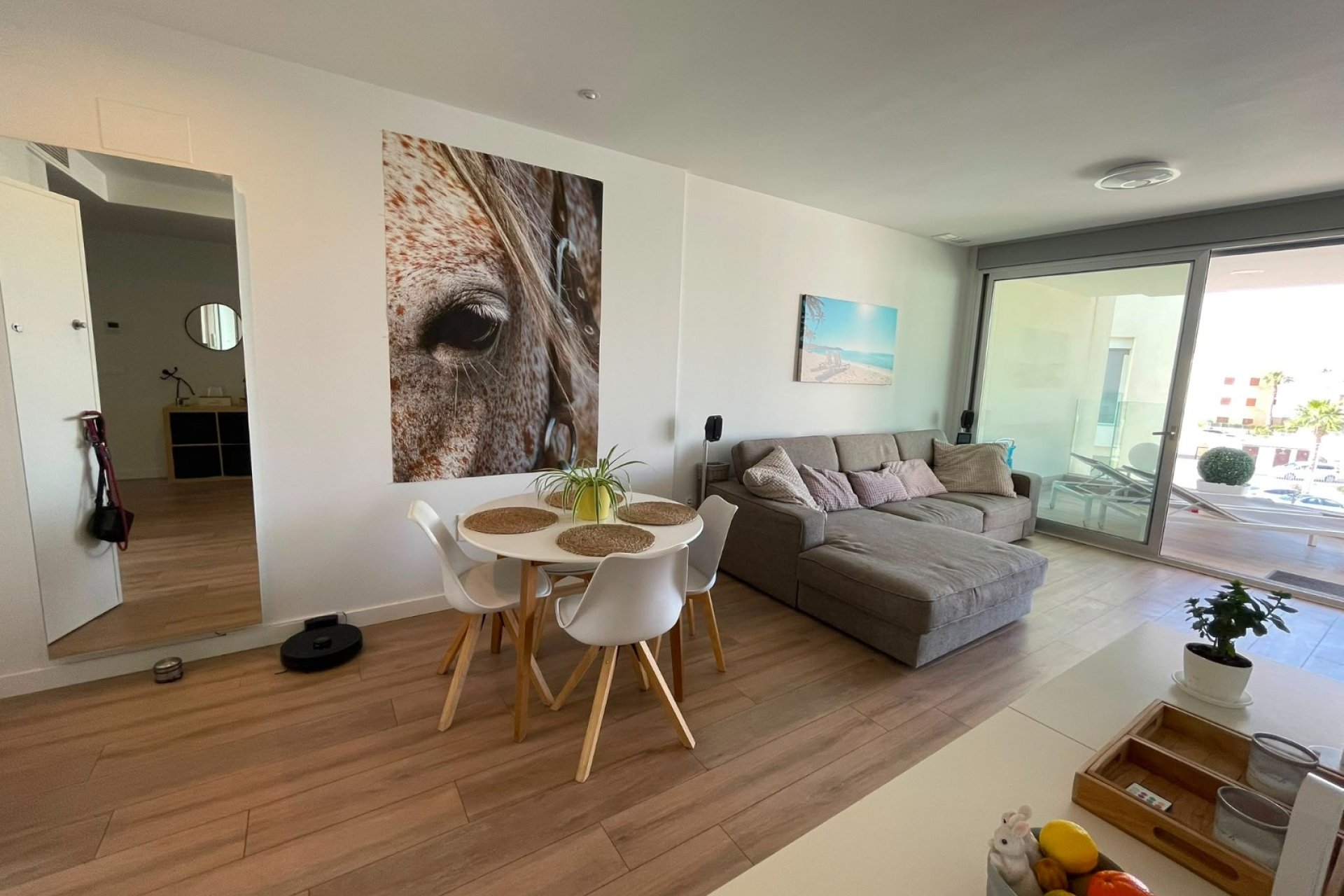 Herverkoop - Appartement -
Orihuela Costa