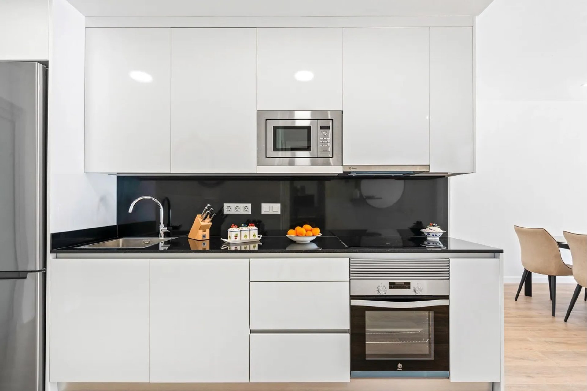Herverkoop - Appartement -
Orihuela Costa