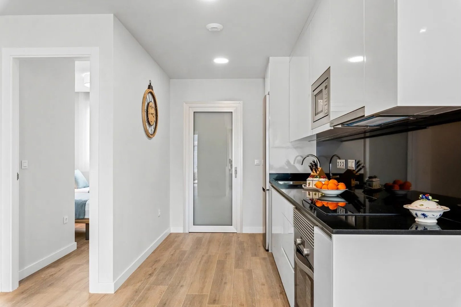 Herverkoop - Appartement -
Orihuela Costa