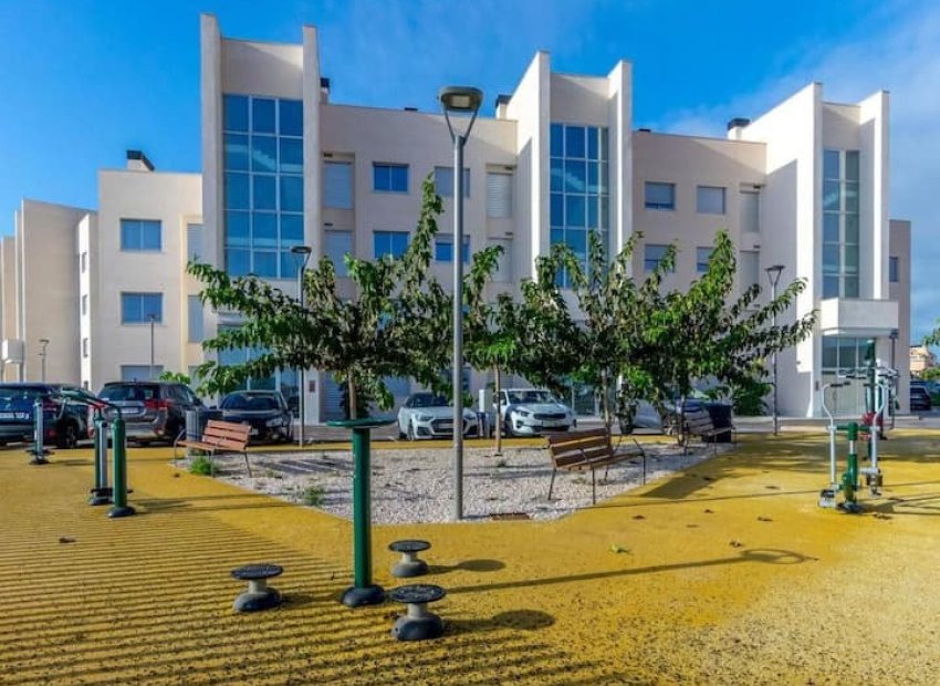 Herverkoop - Appartement -
Orihuela Costa