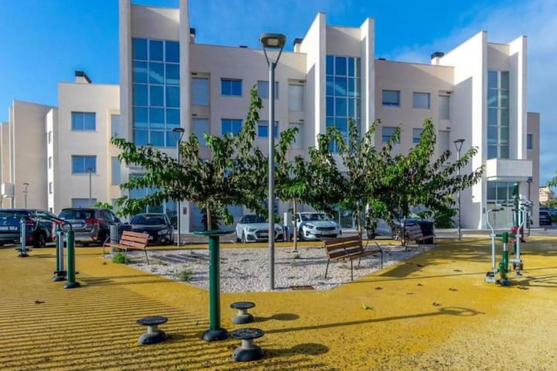 Herverkoop - Appartement -
Orihuela Costa