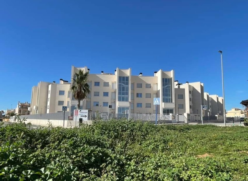 Herverkoop - Appartement -
Orihuela Costa
