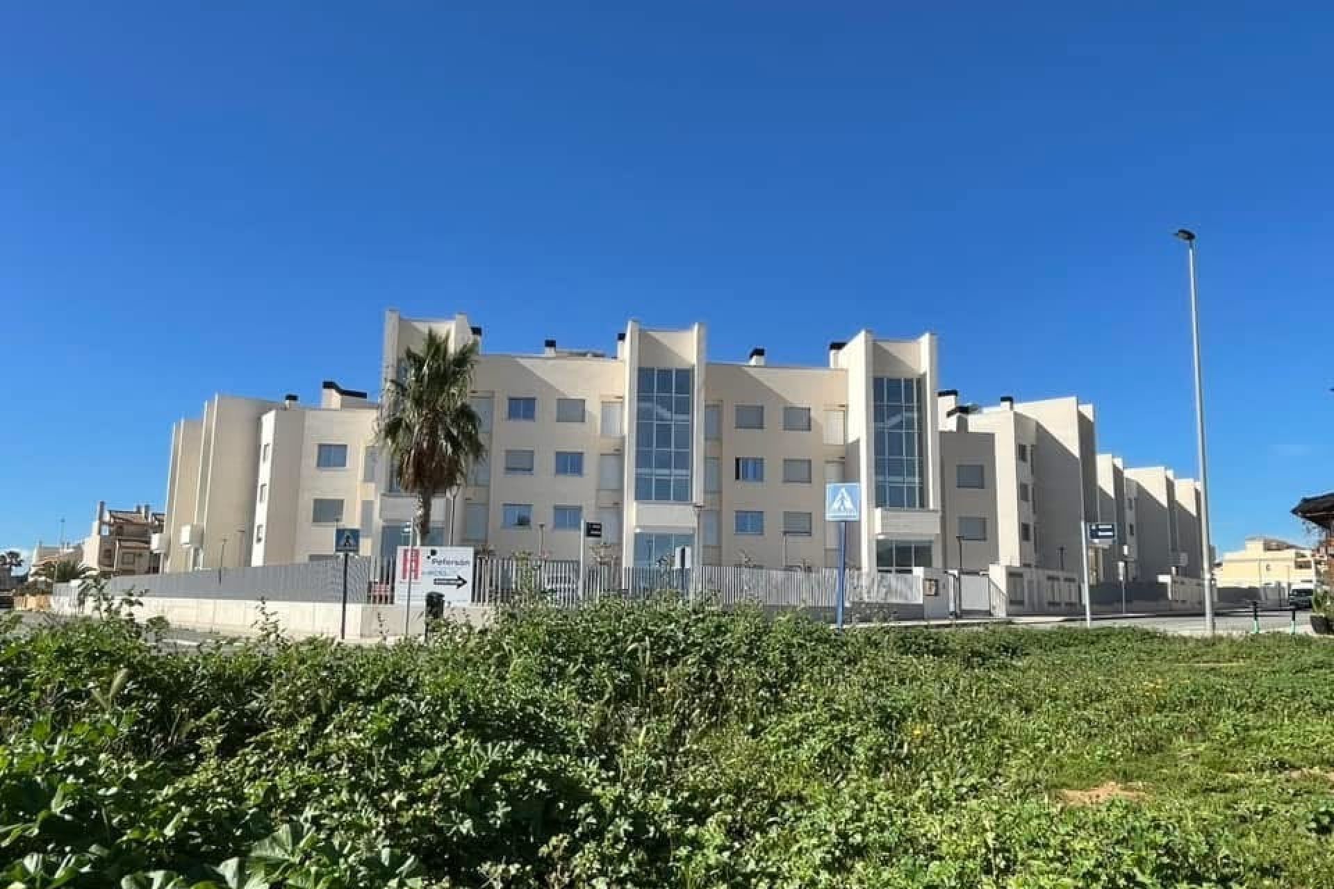 Herverkoop - Appartement -
Orihuela Costa