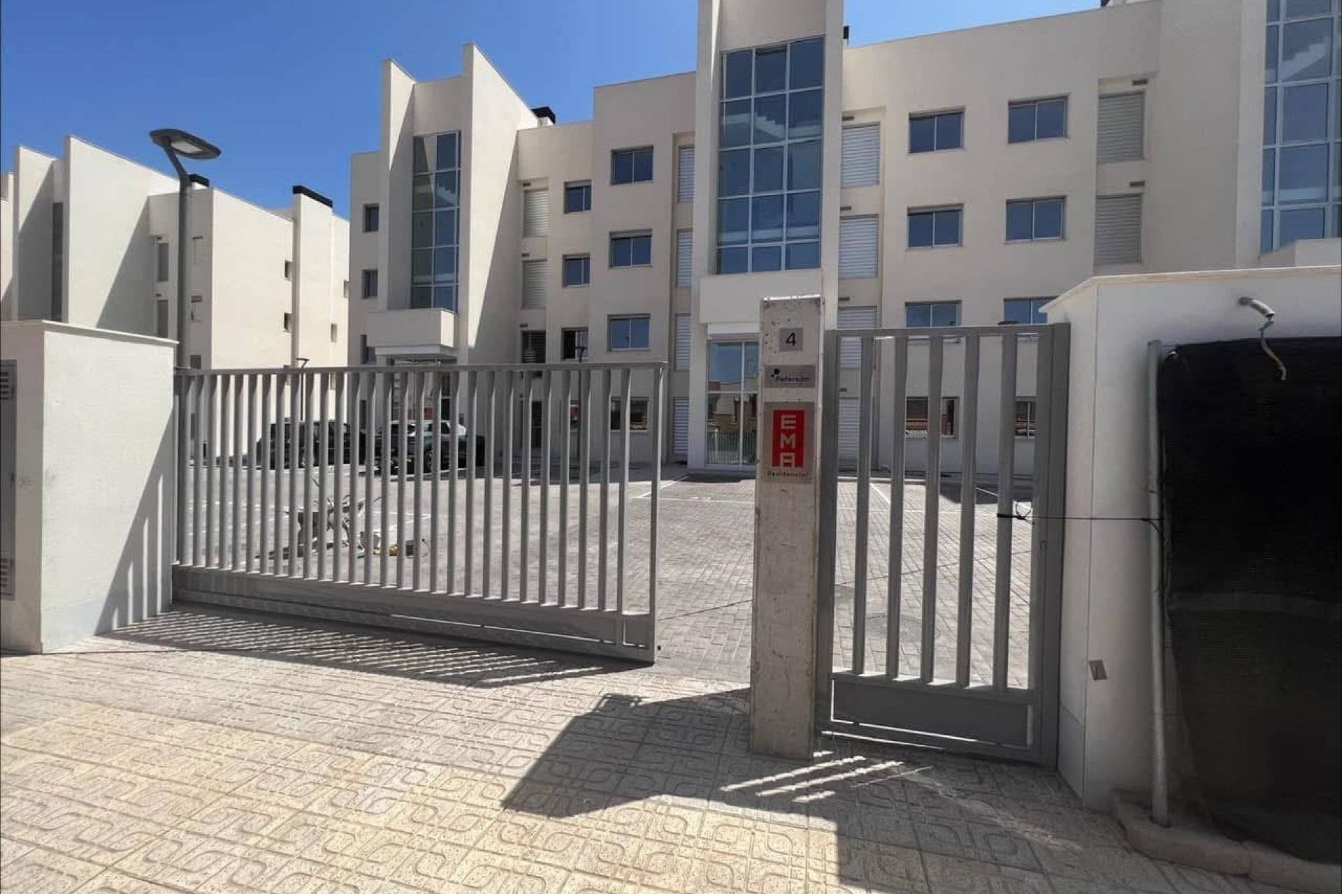 Herverkoop - Appartement -
Orihuela Costa