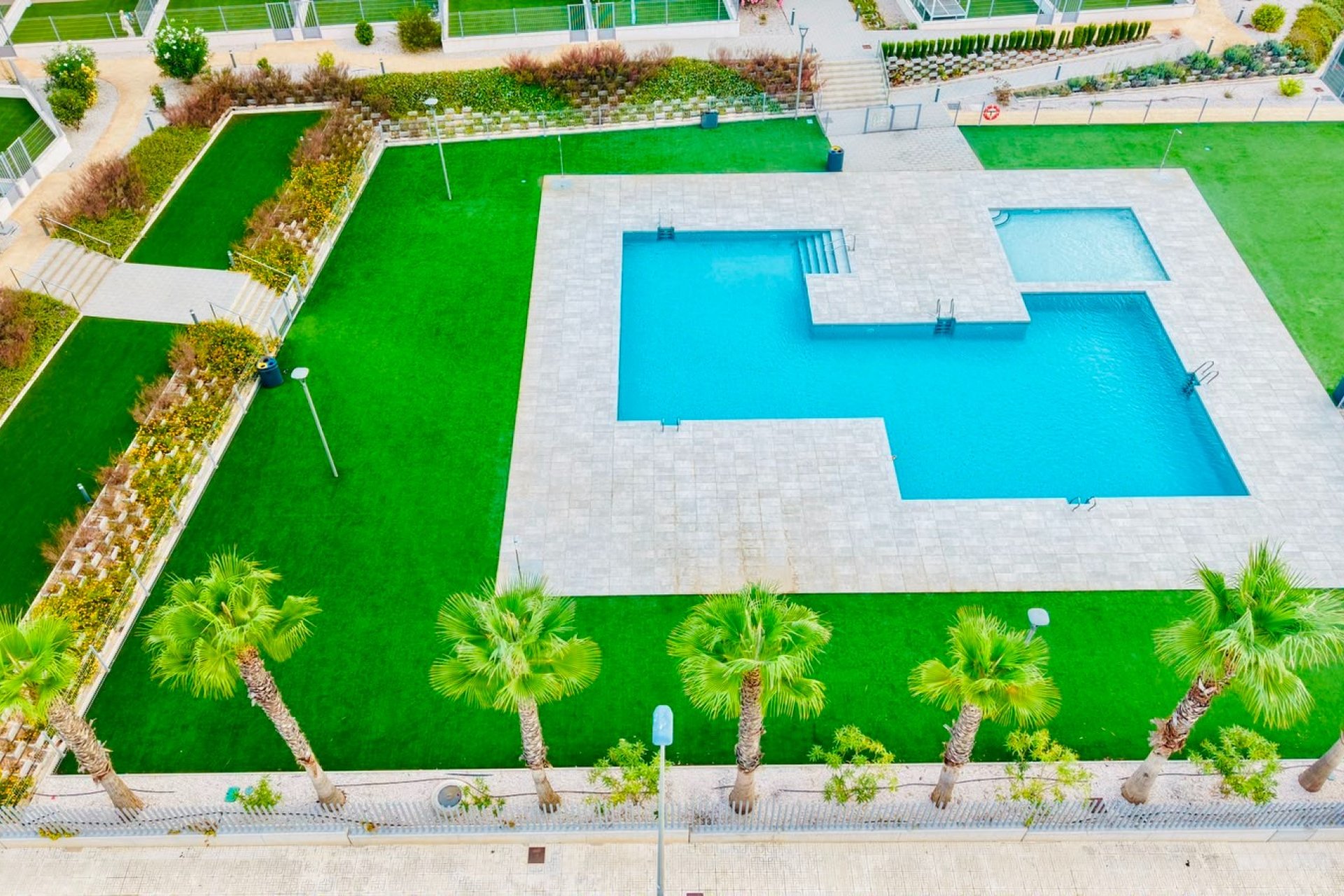 Herverkoop - Appartement -
Orihuela Costa