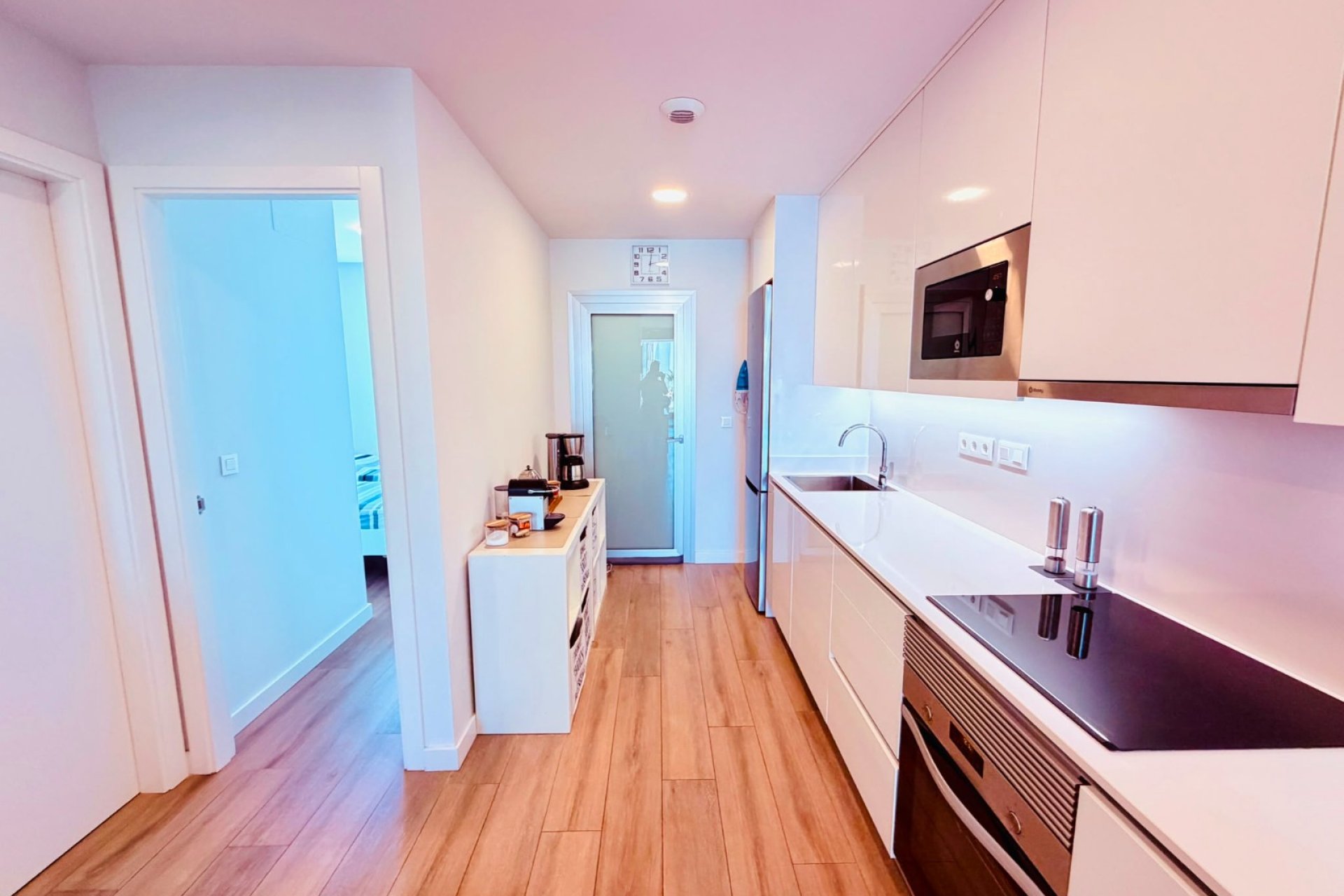 Herverkoop - Appartement -
Orihuela Costa