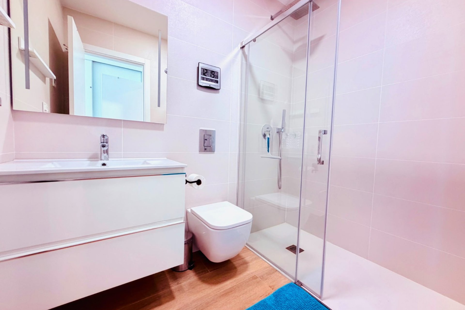 Herverkoop - Appartement -
Orihuela Costa