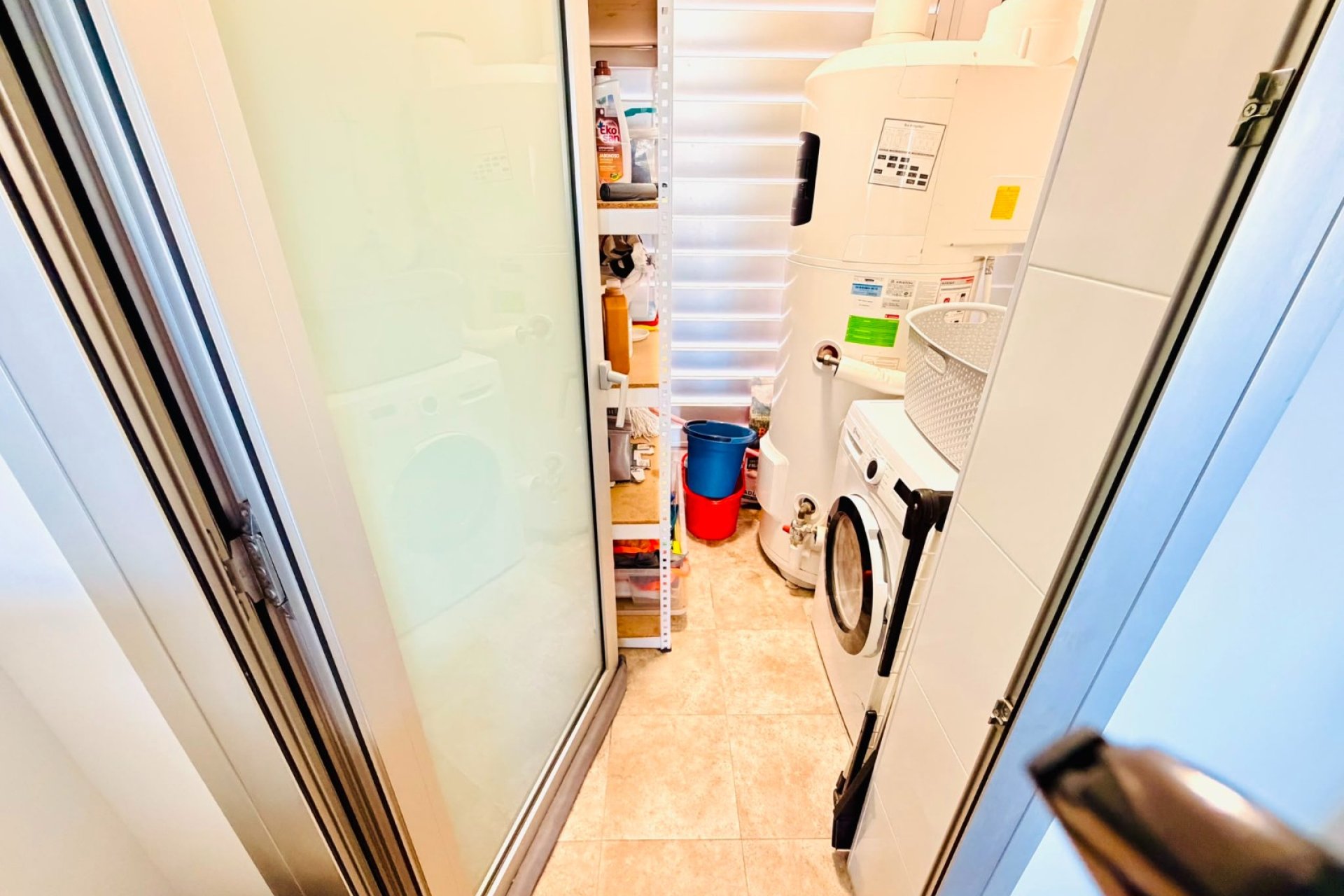 Herverkoop - Appartement -
Orihuela Costa