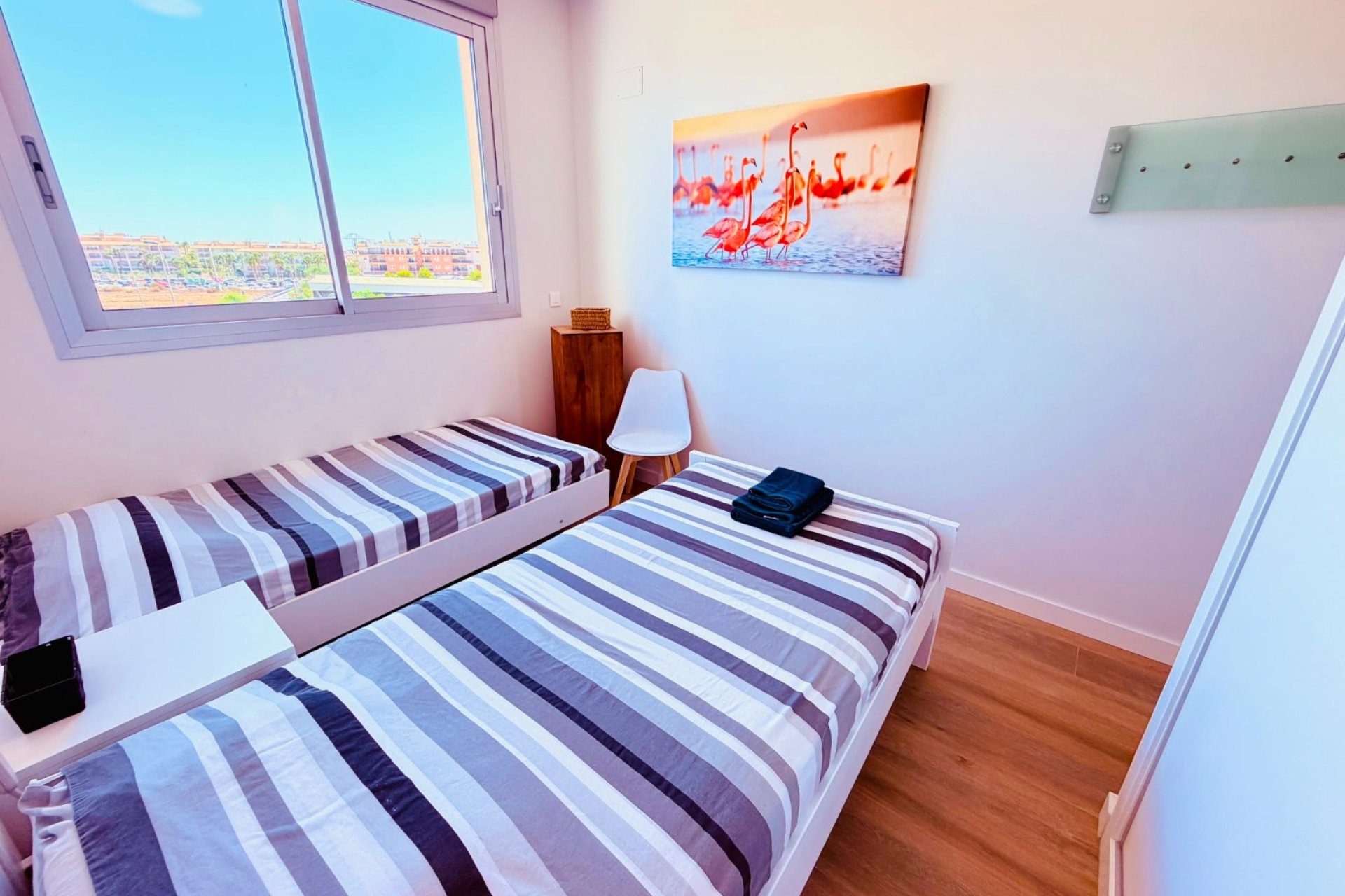 Herverkoop - Appartement -
Orihuela Costa