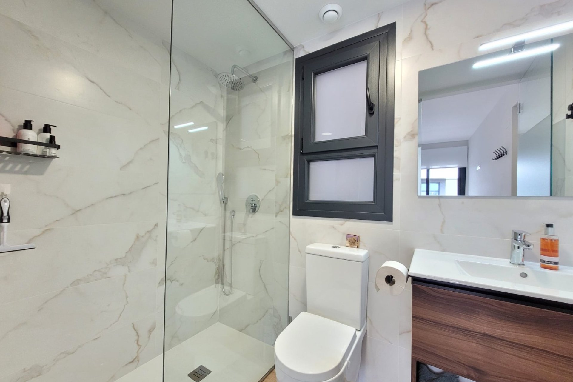 Herverkoop - Appartement -
Orihuela Costa