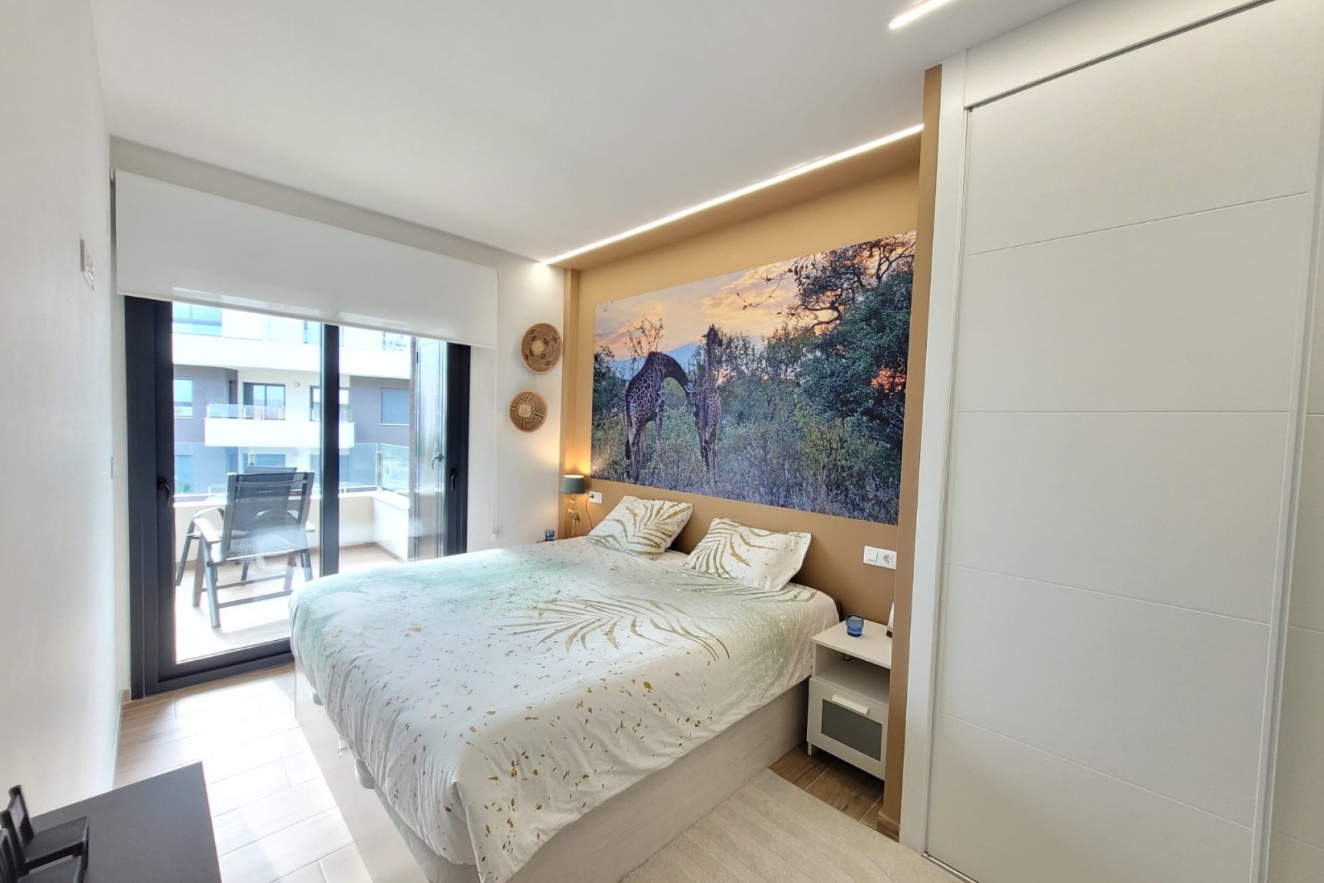Herverkoop - Appartement -
Orihuela Costa