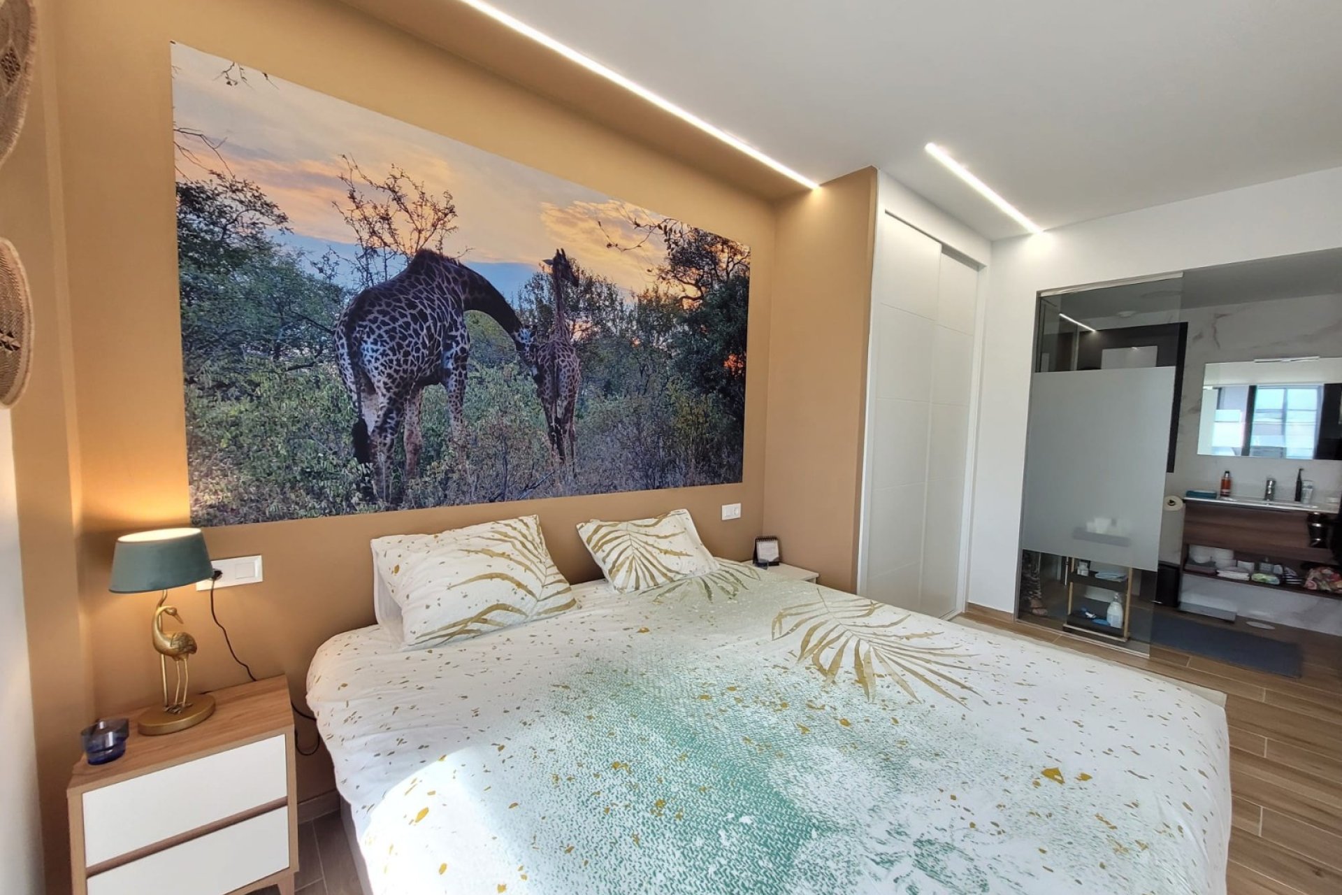 Herverkoop - Appartement -
Orihuela Costa
