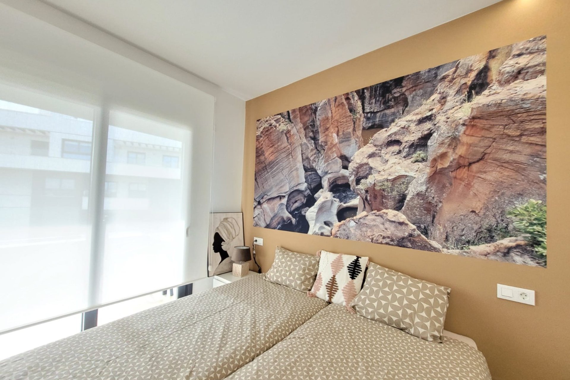 Herverkoop - Appartement -
Orihuela Costa