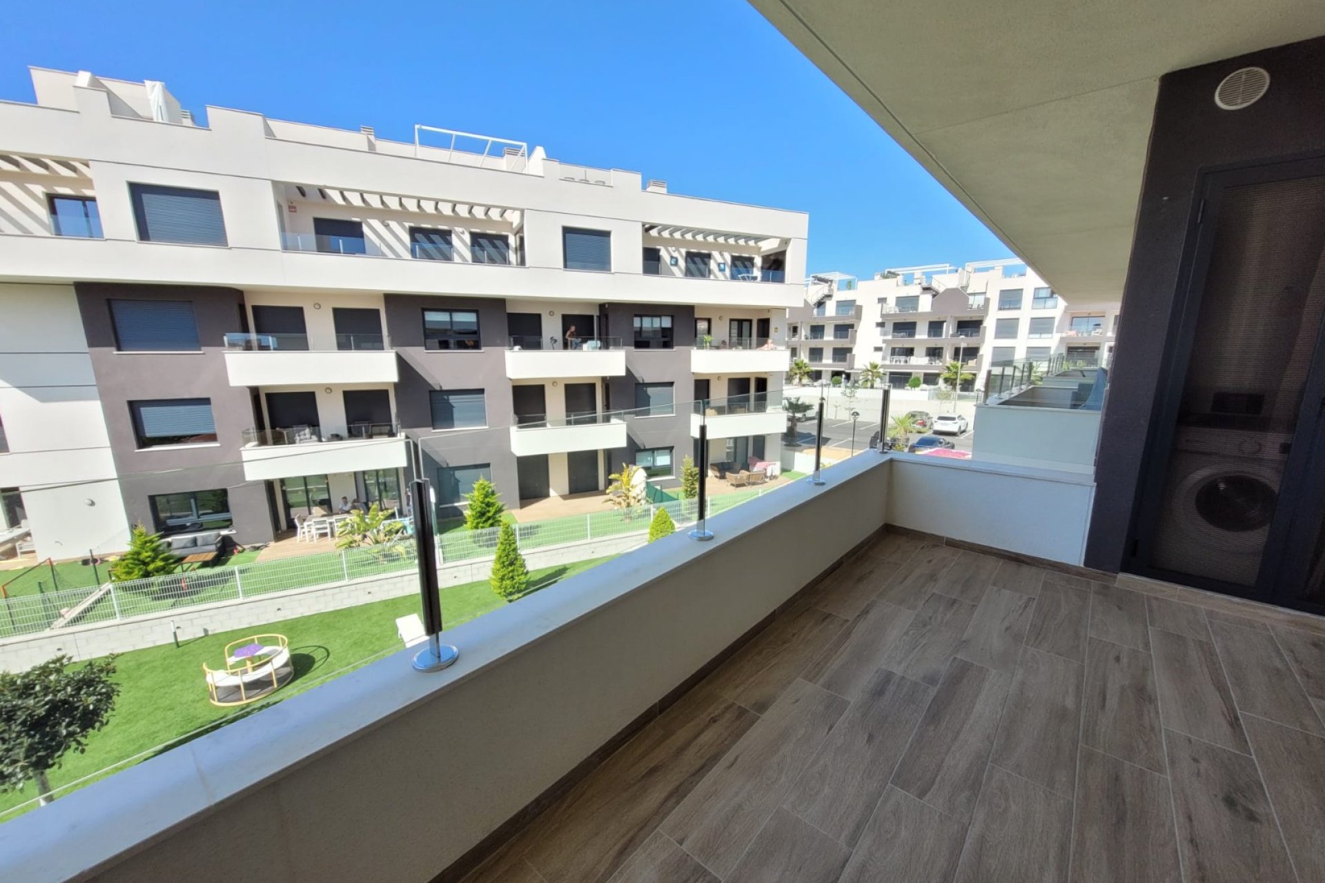 Herverkoop - Appartement -
Orihuela Costa