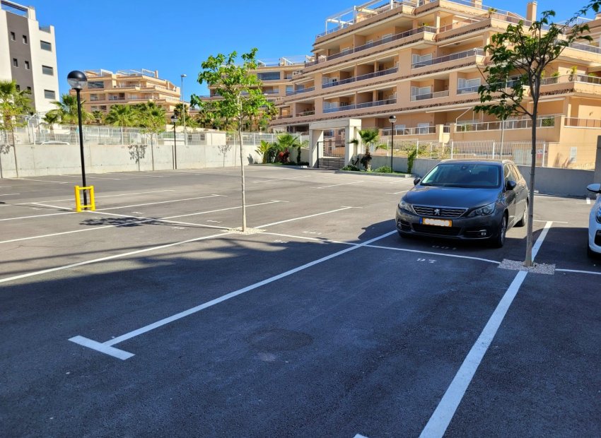 Herverkoop - Appartement -
Orihuela Costa