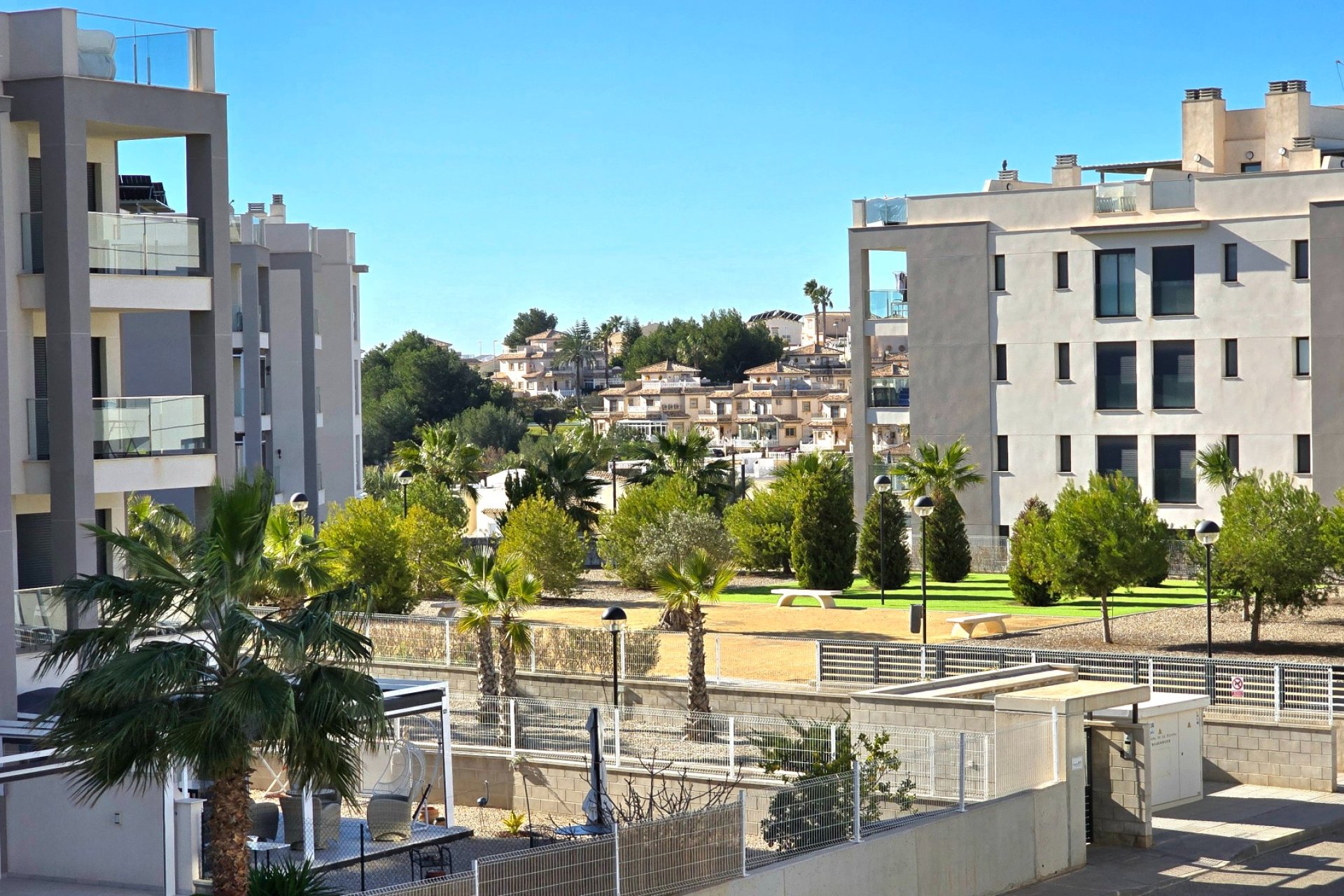 Herverkoop - Appartement -
Orihuela Costa