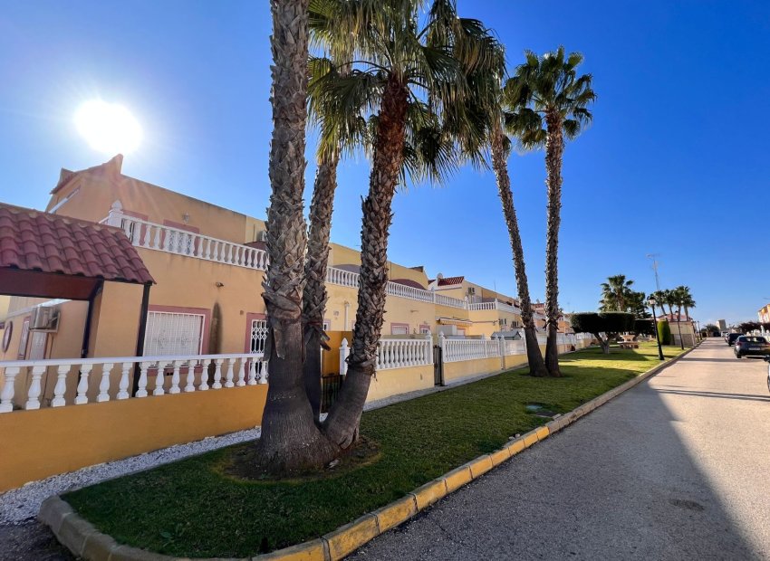 Herverkoop - Appartement -
Orihuela Costa