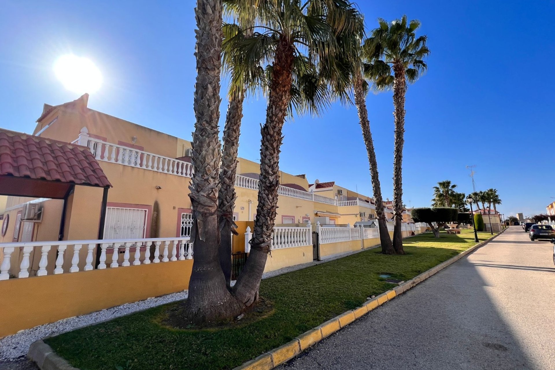 Herverkoop - Appartement -
Orihuela Costa