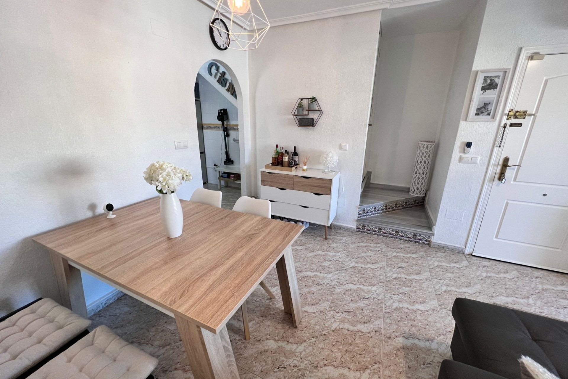 Herverkoop - Appartement -
Orihuela Costa