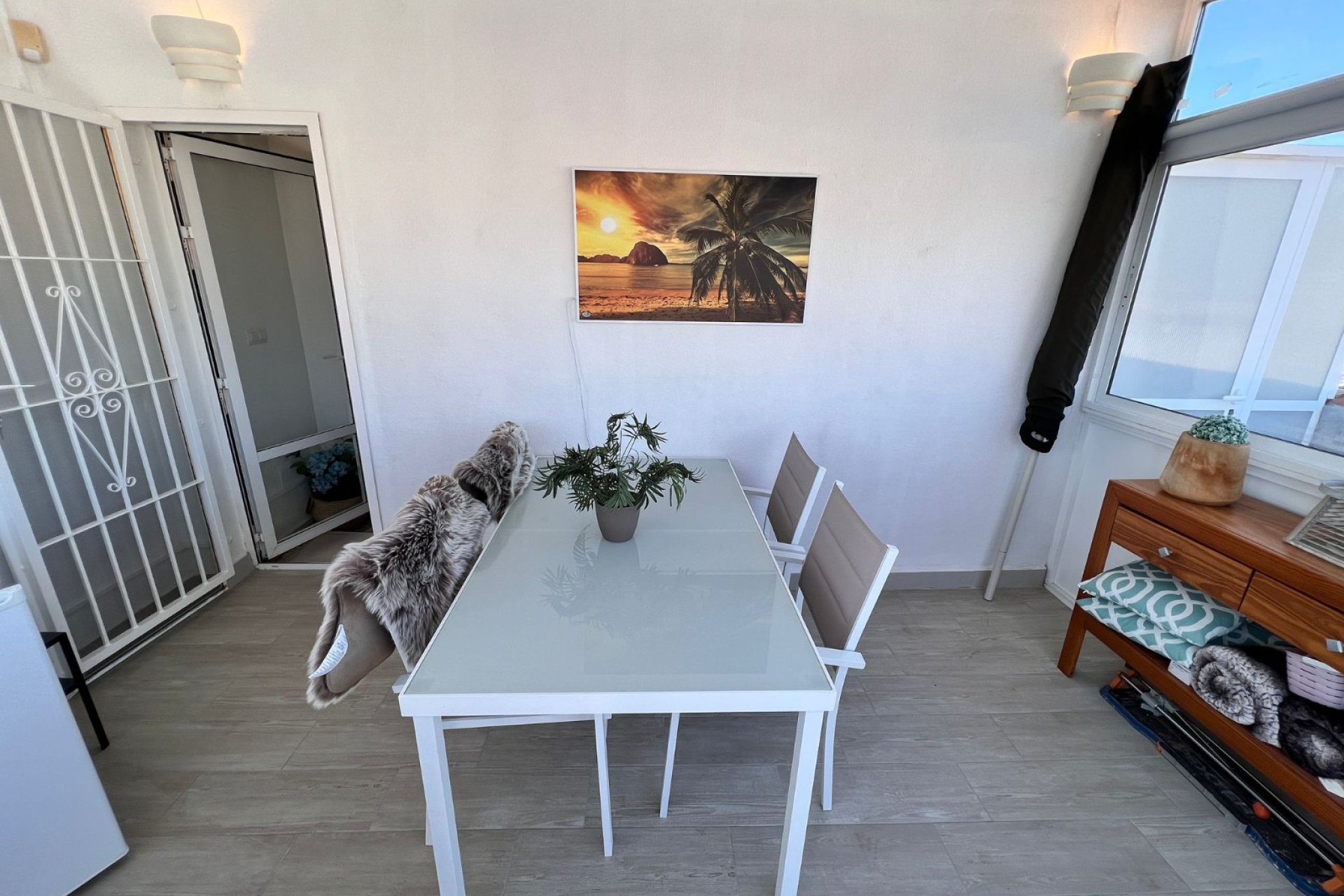 Herverkoop - Appartement -
Orihuela Costa