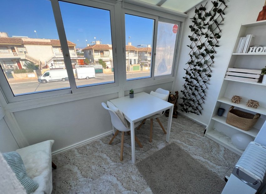 Herverkoop - Appartement -
Orihuela Costa