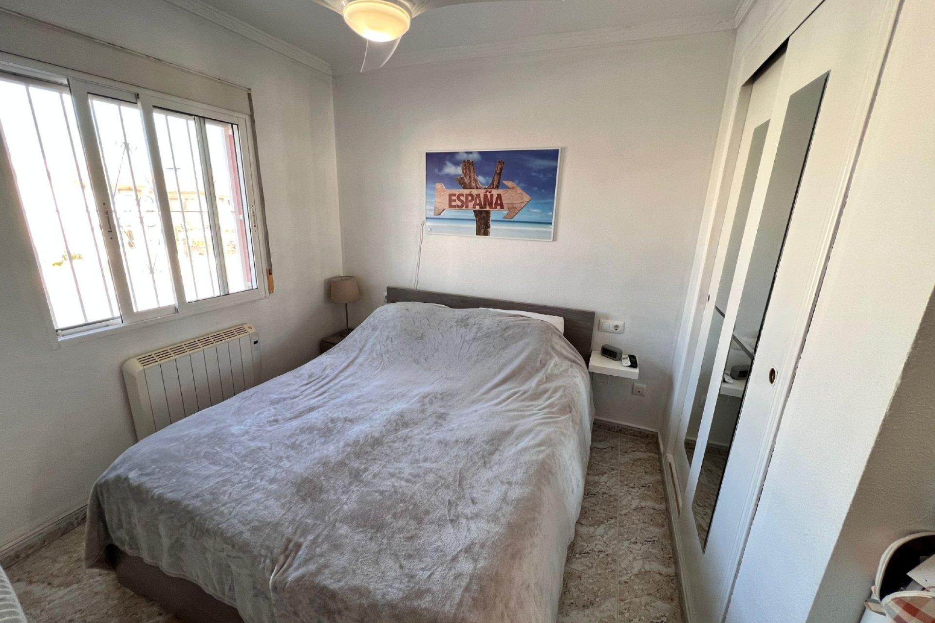 Herverkoop - Appartement -
Orihuela Costa