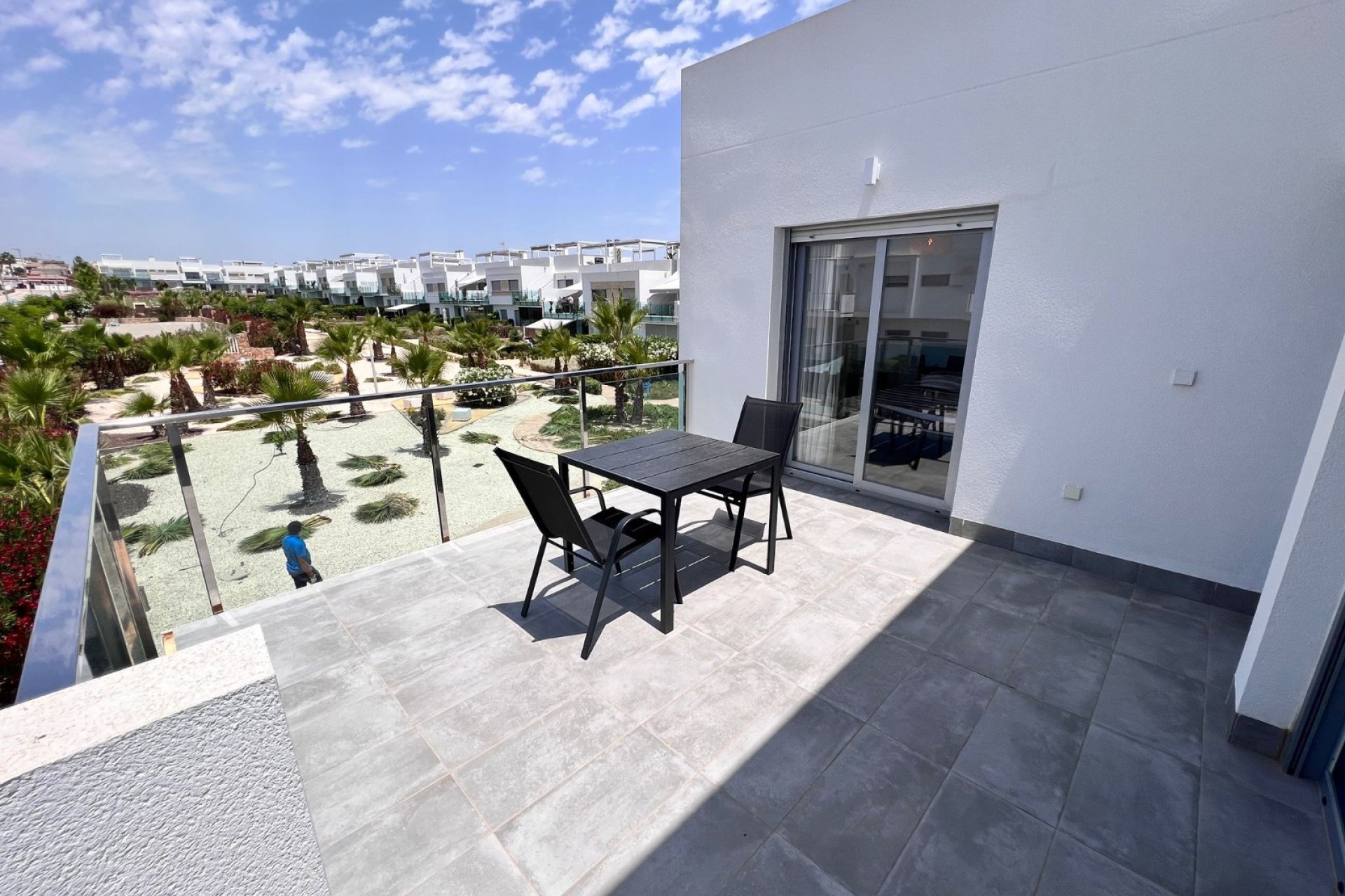 Herverkoop - Appartement -
Orihuela - Entre Naranjos Vistabella Golf