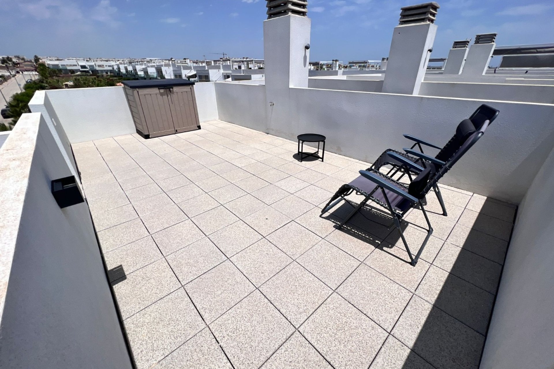 Herverkoop - Appartement -
Orihuela - Entre Naranjos Vistabella Golf