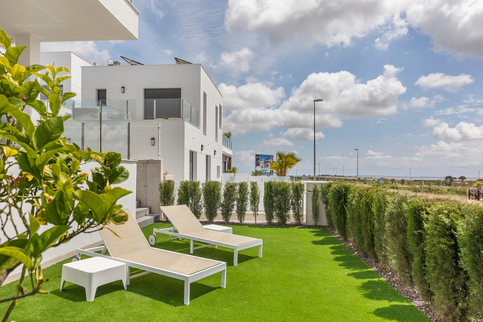 Herverkoop - Appartement -
Orihuela - Entre Naranjos Vistabella Golf