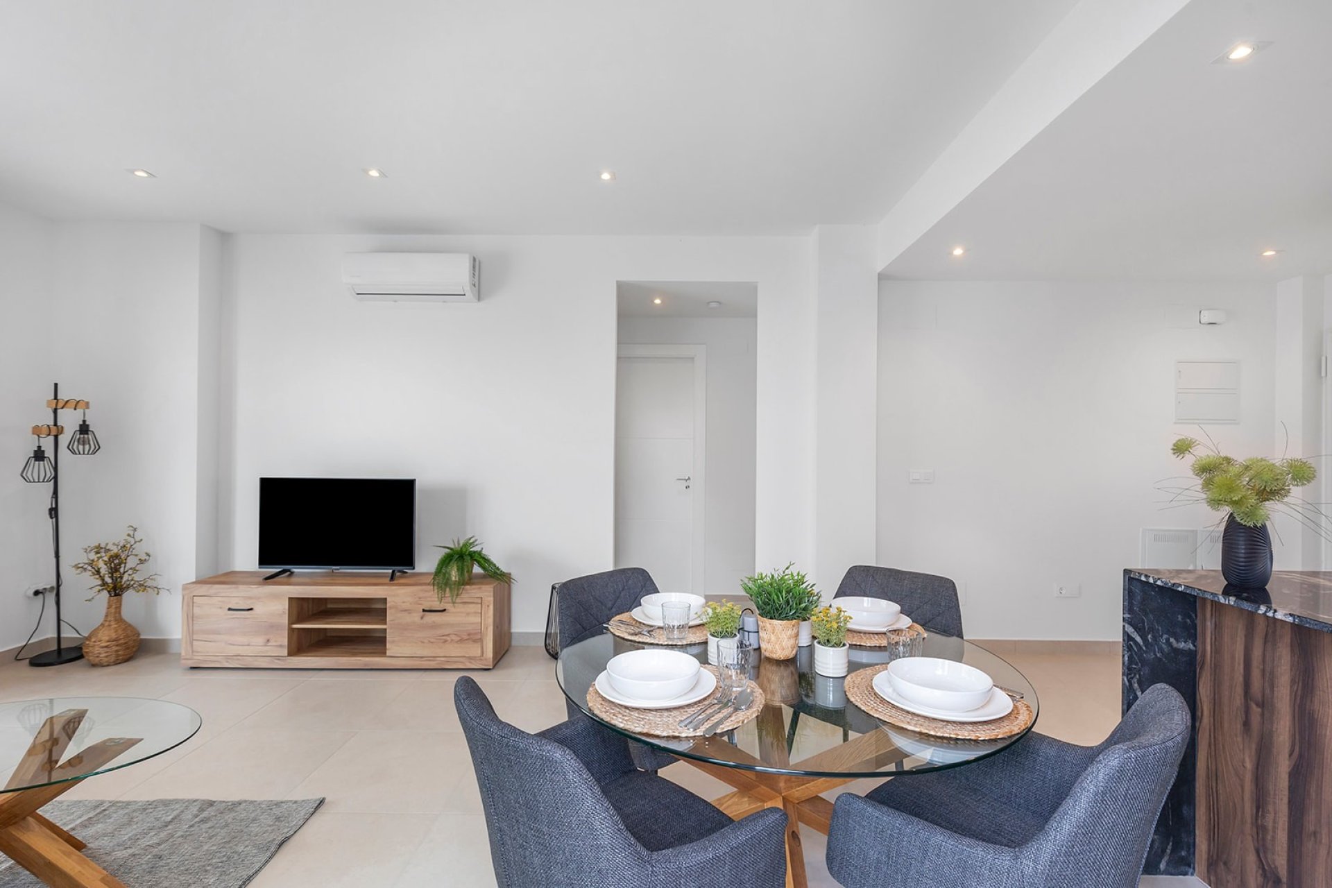 Herverkoop - Appartement -
Orihuela - Entre Naranjos Vistabella Golf