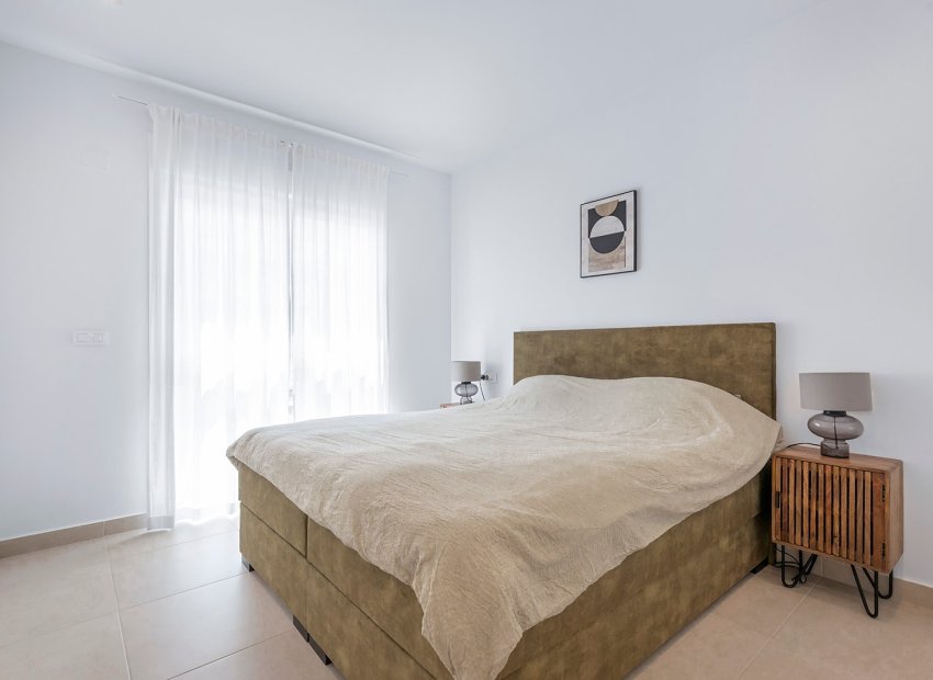 Herverkoop - Appartement -
Orihuela - Entre Naranjos Vistabella Golf