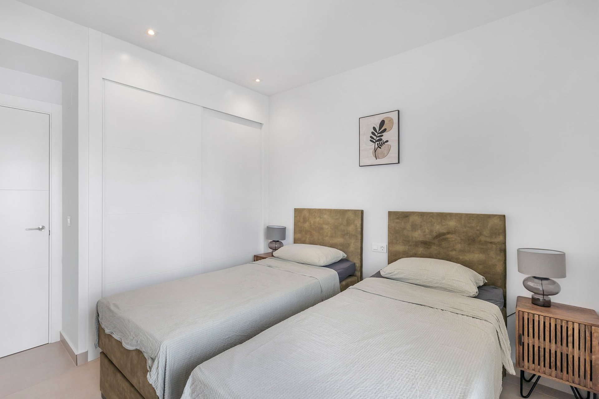 Herverkoop - Appartement -
Orihuela - Entre Naranjos Vistabella Golf