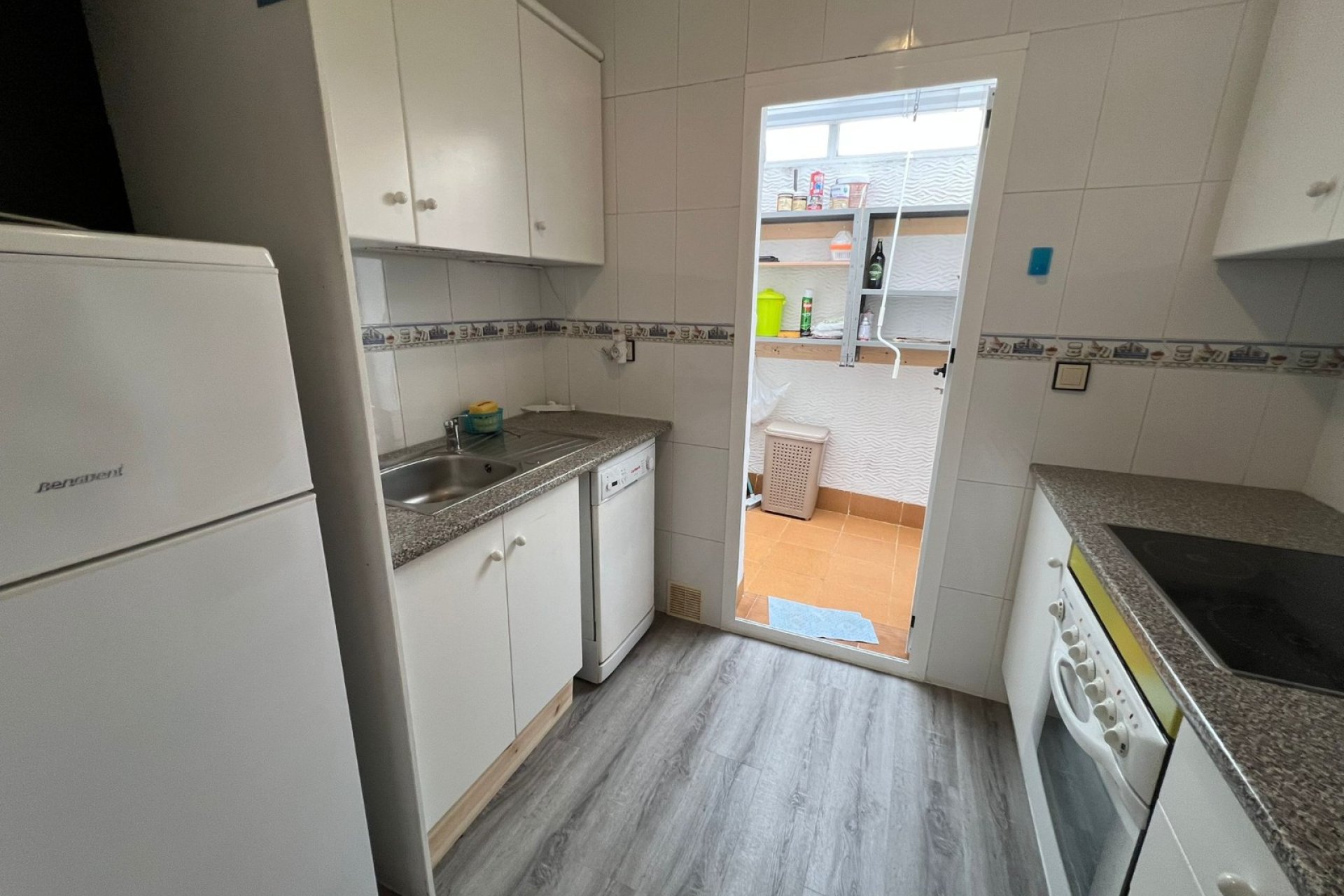 Herverkoop - Appartement -
Orihuela - Entre Naranjos - Vistabella Golf