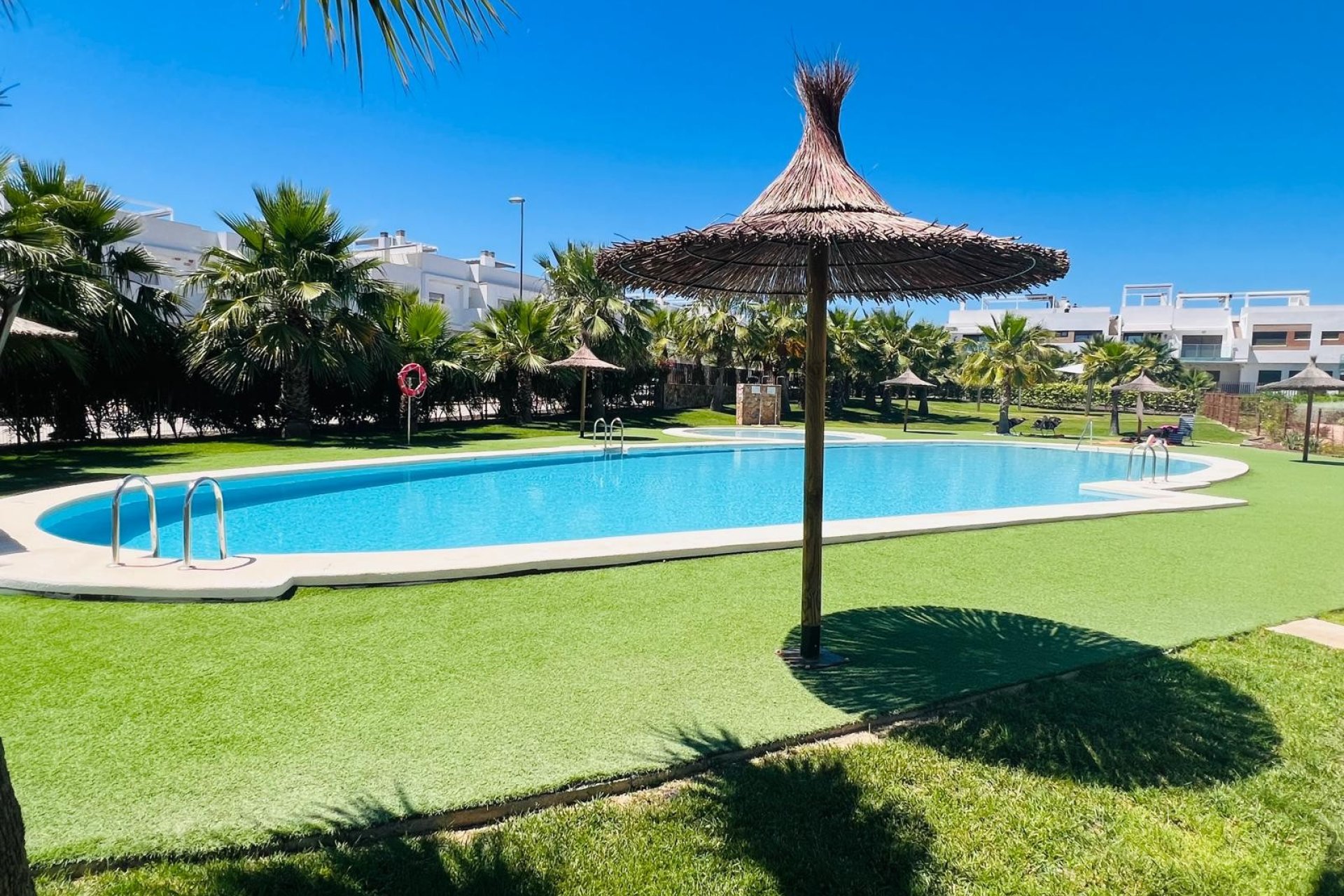 Herverkoop - Appartement -
Orihuela - Entre Naranjos - Vistabella Golf