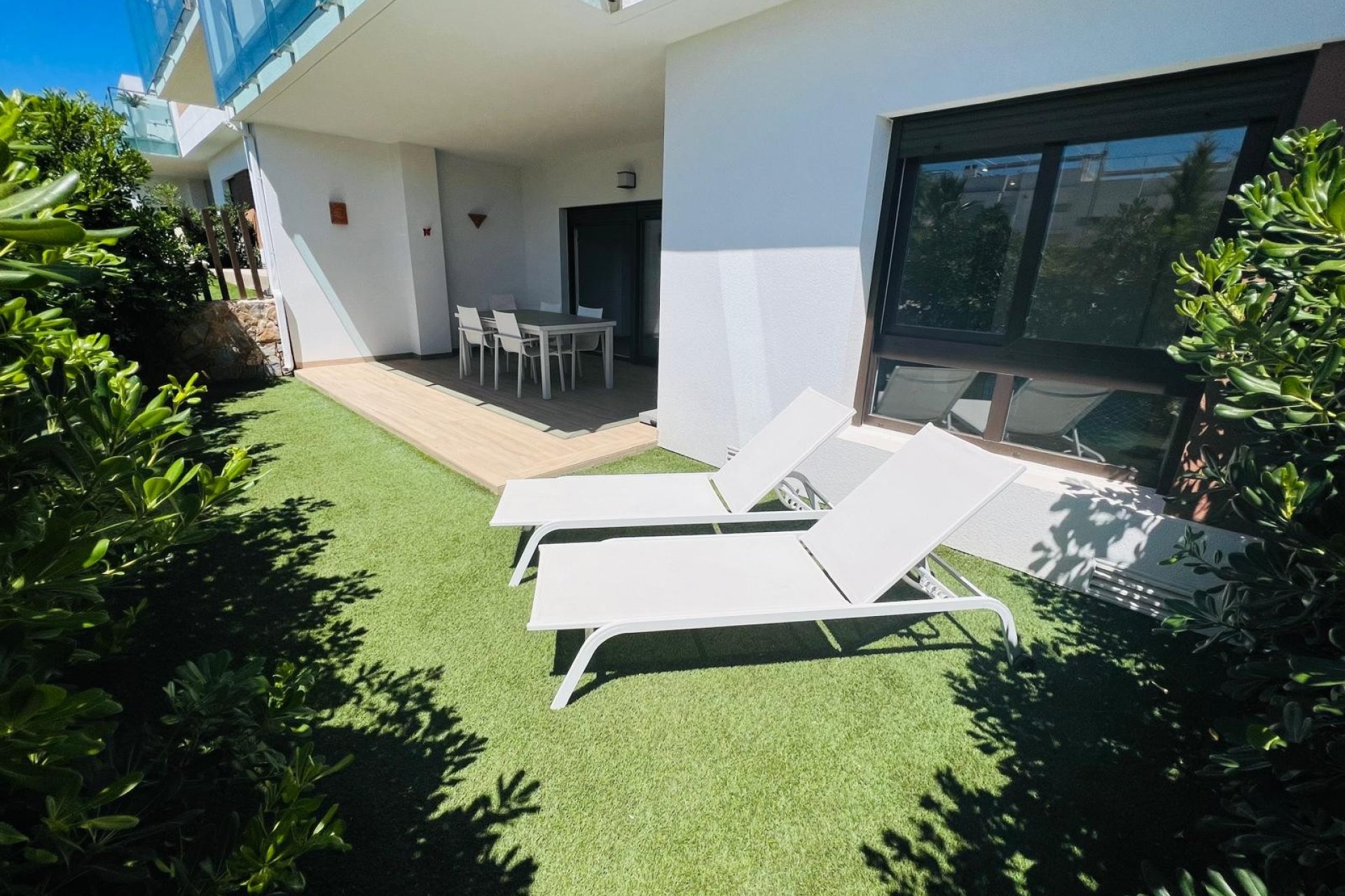 Herverkoop - Appartement -
Orihuela - Entre Naranjos - Vistabella Golf