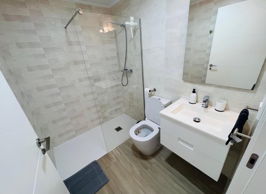 Herverkoop - Appartement -
Orihuela - Entre Naranjos - Vistabella Golf