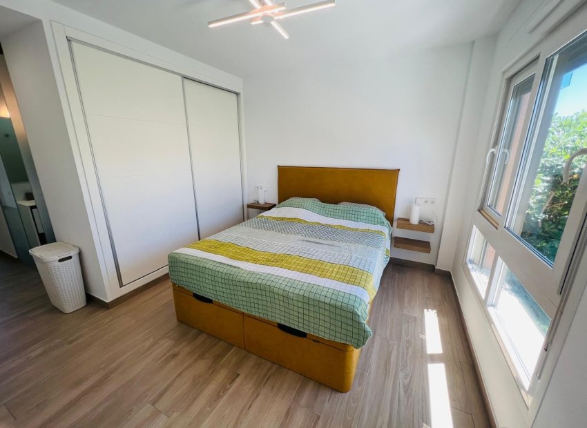 Herverkoop - Appartement -
Orihuela - Entre Naranjos - Vistabella Golf