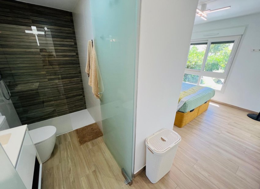 Herverkoop - Appartement -
Orihuela - Entre Naranjos - Vistabella Golf