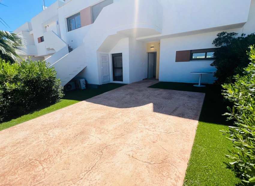 Herverkoop - Appartement -
Orihuela - Entre Naranjos - Vistabella Golf