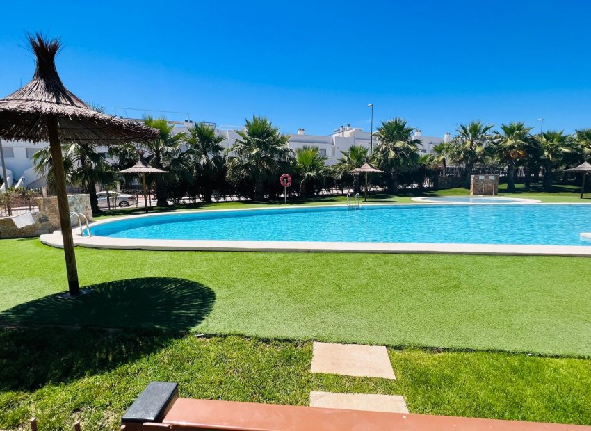 Herverkoop - Appartement -
Orihuela - Entre Naranjos - Vistabella Golf