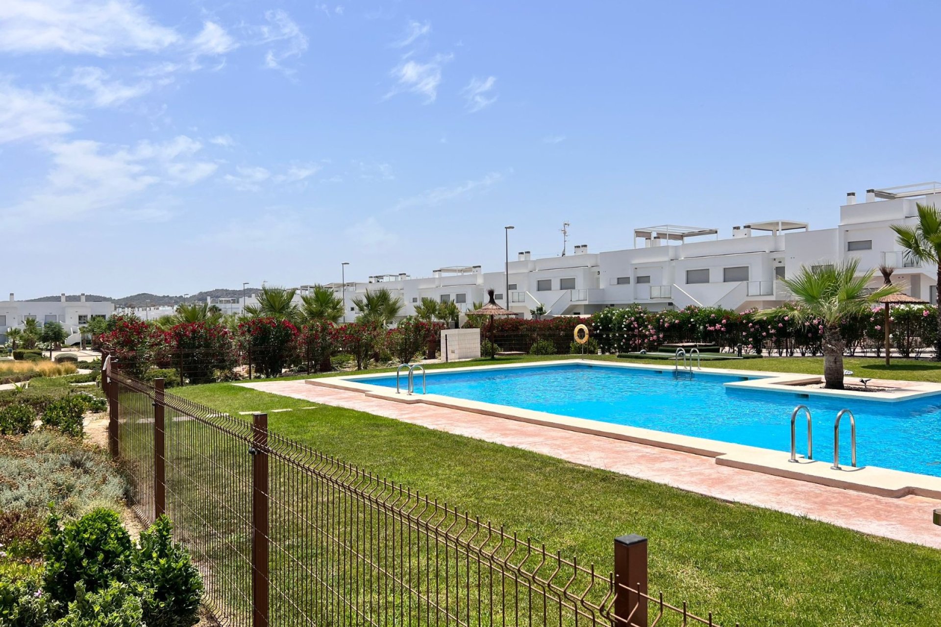 Herverkoop - Appartement -
Orihuela - Entre Naranjos - Vistabella