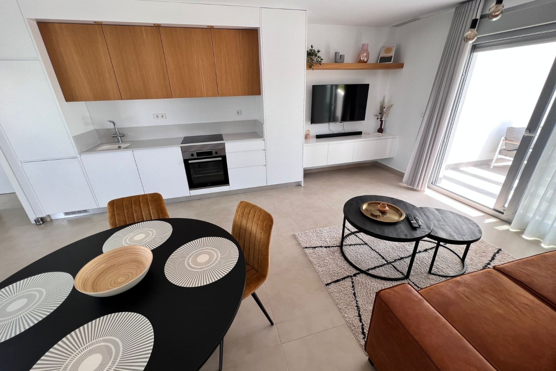 Herverkoop - Appartement -
Orihuela - Entre Naranjos - Vistabella