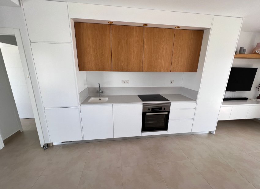 Herverkoop - Appartement -
Orihuela - Entre Naranjos - Vistabella