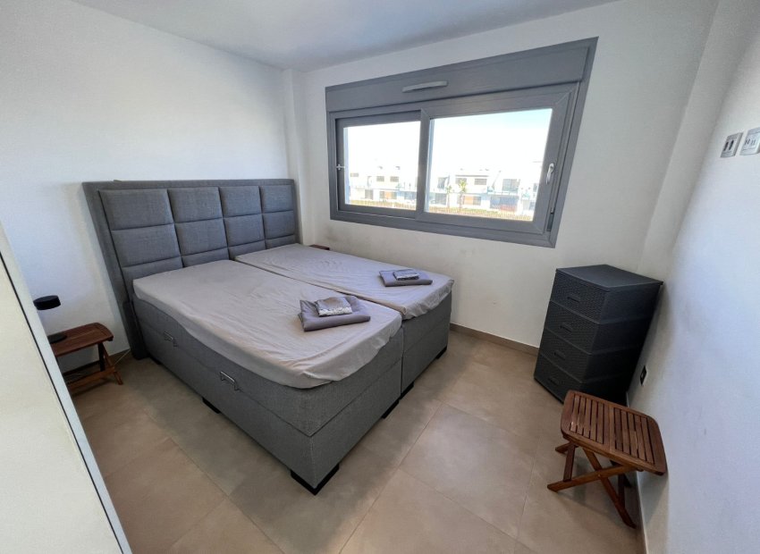 Herverkoop - Appartement -
Orihuela - Entre Naranjos - Vistabella